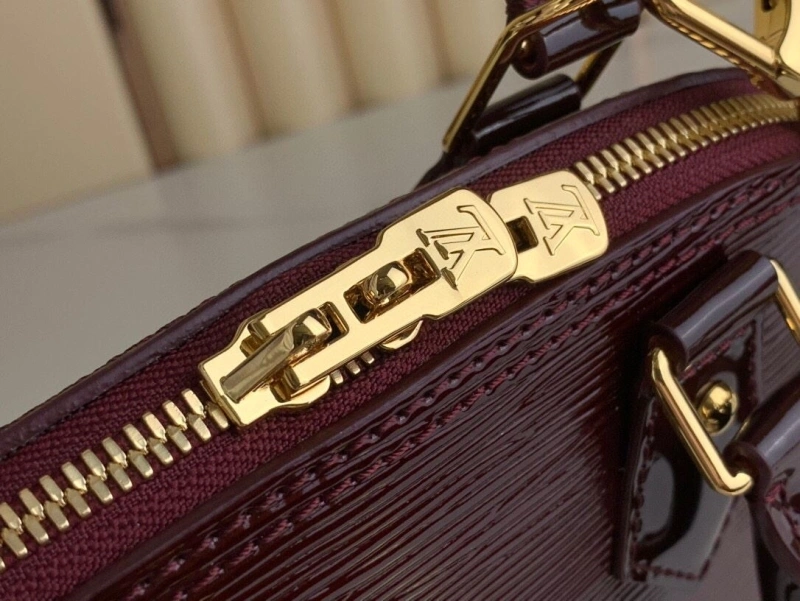 LV Top Handle Bags 4286A-0084