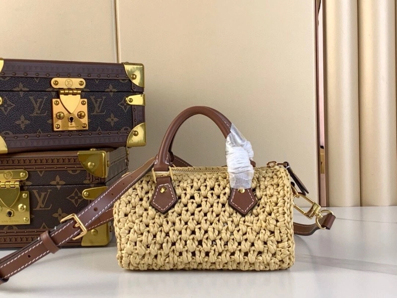 LV Speedy Bags 4286A-0126