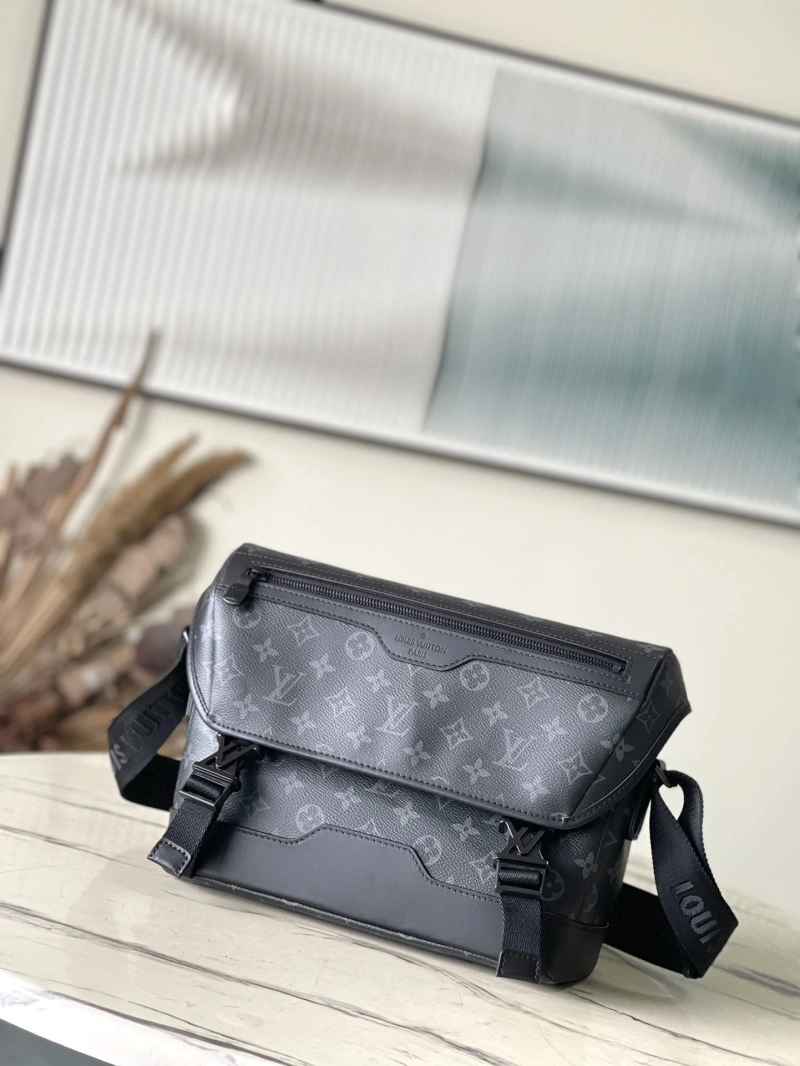LV Satchel Bags 4286A-0137