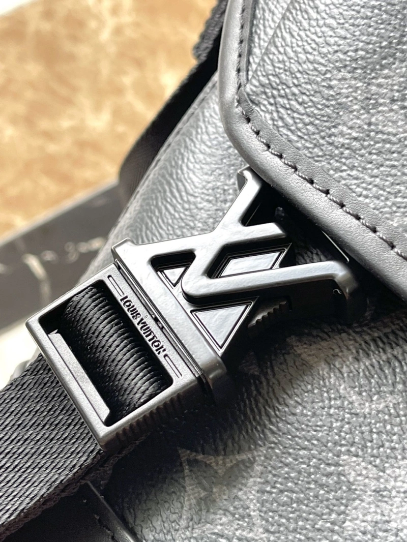 LV Satchel Bags 4286A-0137