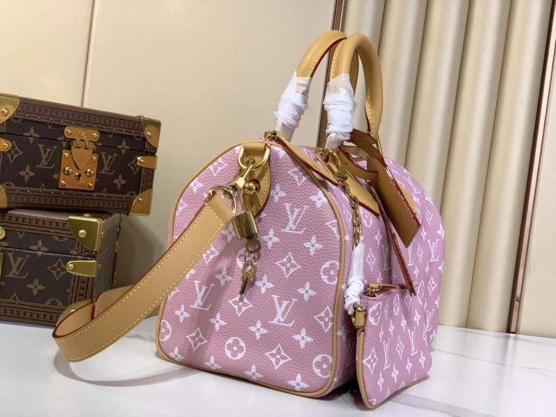 LV Speedy Bags 4286A-0142