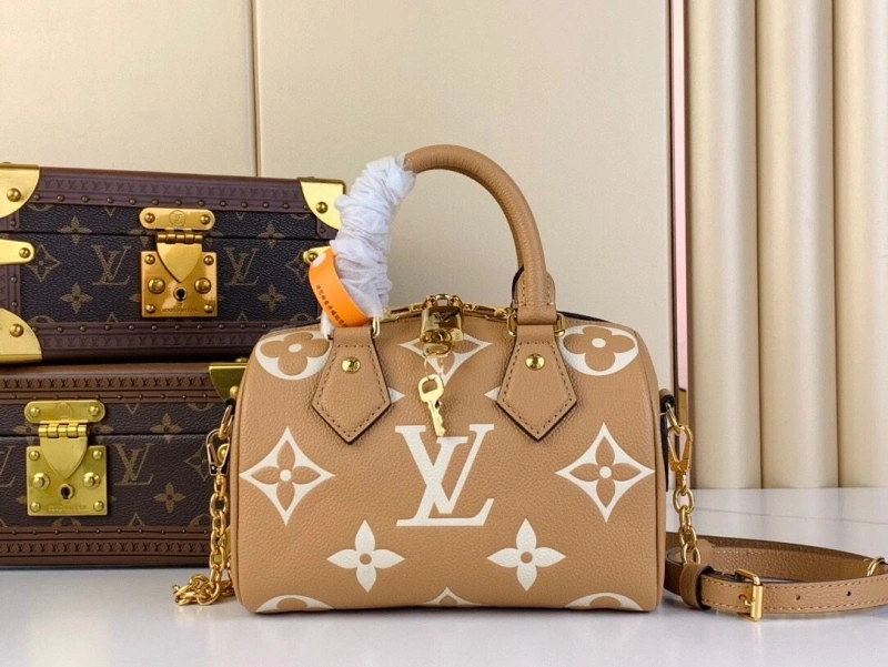LV Speedy Bags 4286A-0147