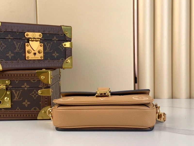 LV Satchel Bags 4286A-0149