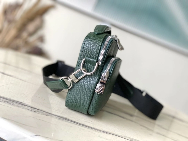 LV Satchel Bags 4286A-0152