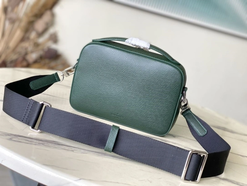 LV Satchel Bags 4286A-0152