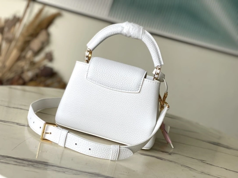 LV Capucines Bags 4286A-0162