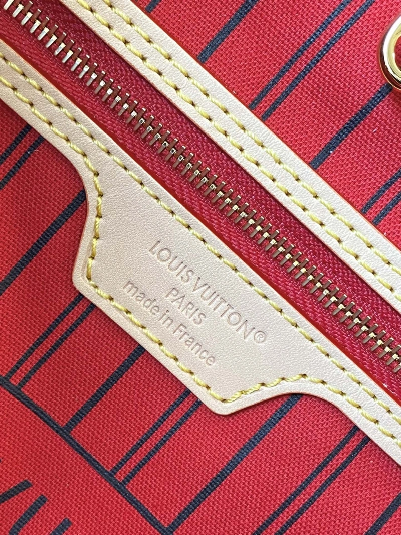 LV Shopping Bags 4286A-0226