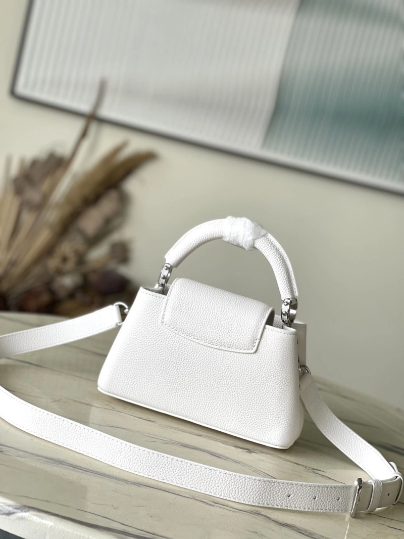 LV Capucines Bags 4286A-0234