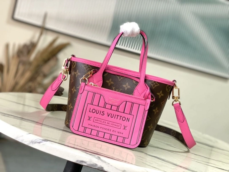 LV Shopping Bags 4286A-0241