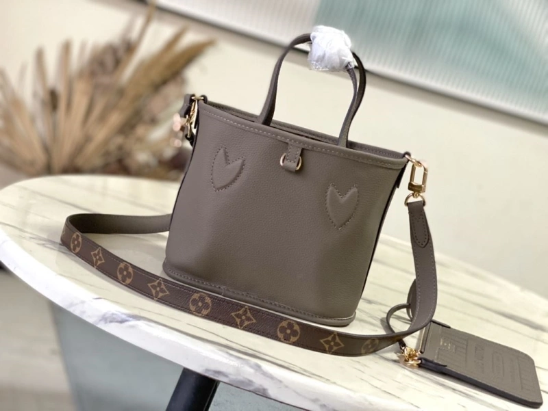 LV Shopping Bags 4286A-0242