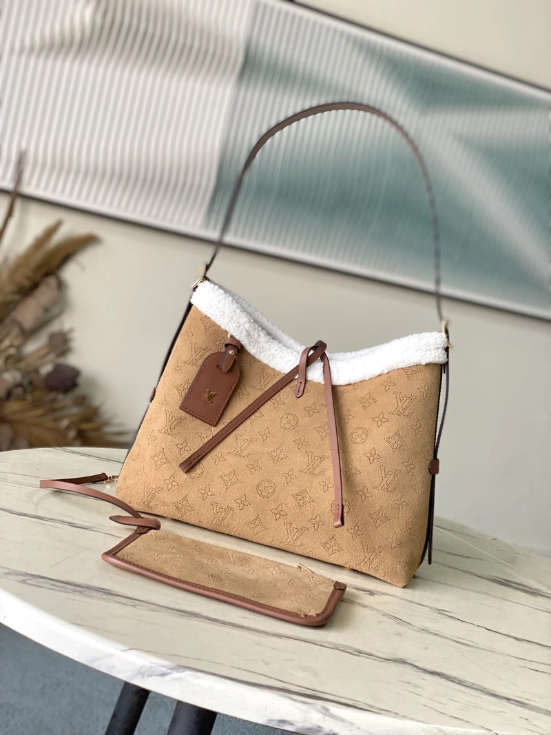 LV Top Handle Bags 4286A-0245