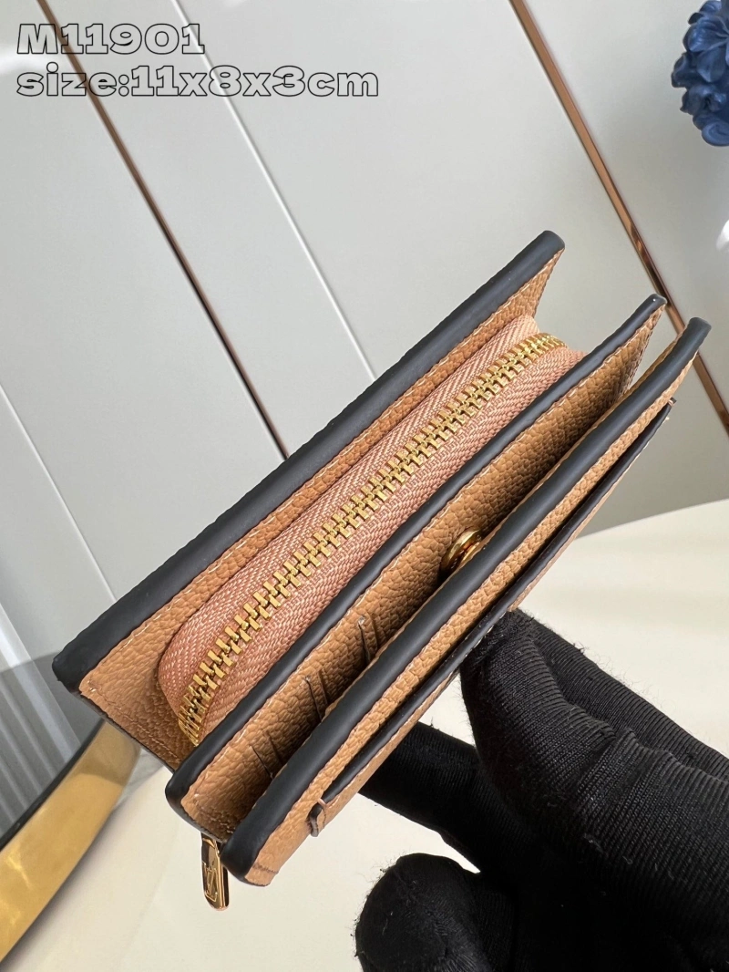 LV Wallets 4286A-0269