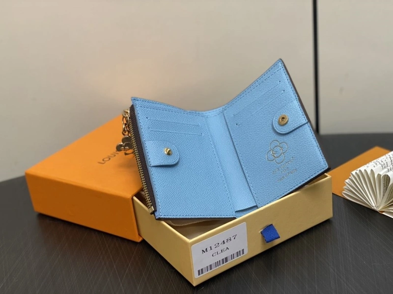 LV Wallets 4286A-0280