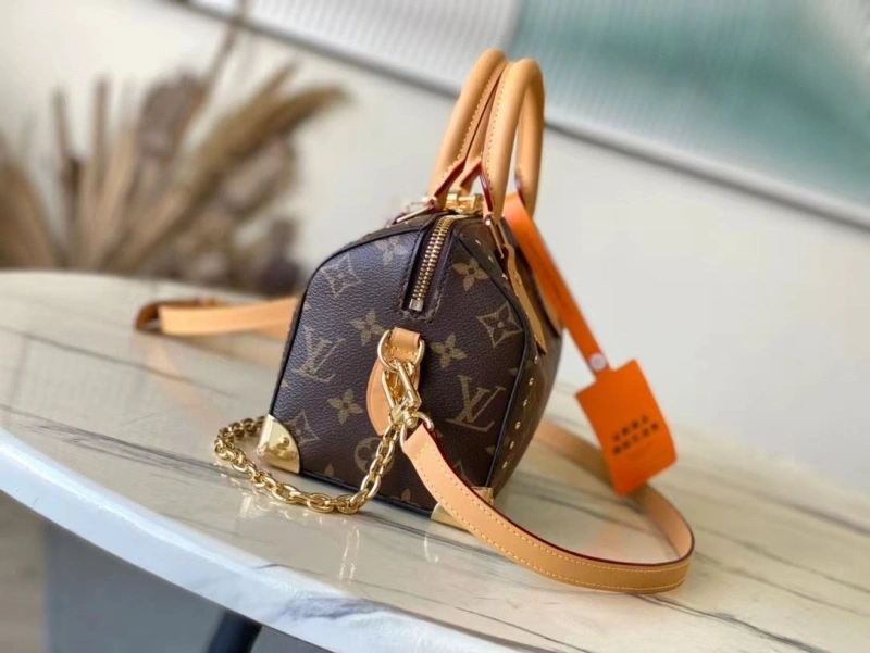 LV Speedy Bags 4286A-0287