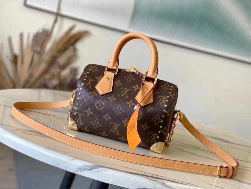 LV Speedy Bags 4286A-0287