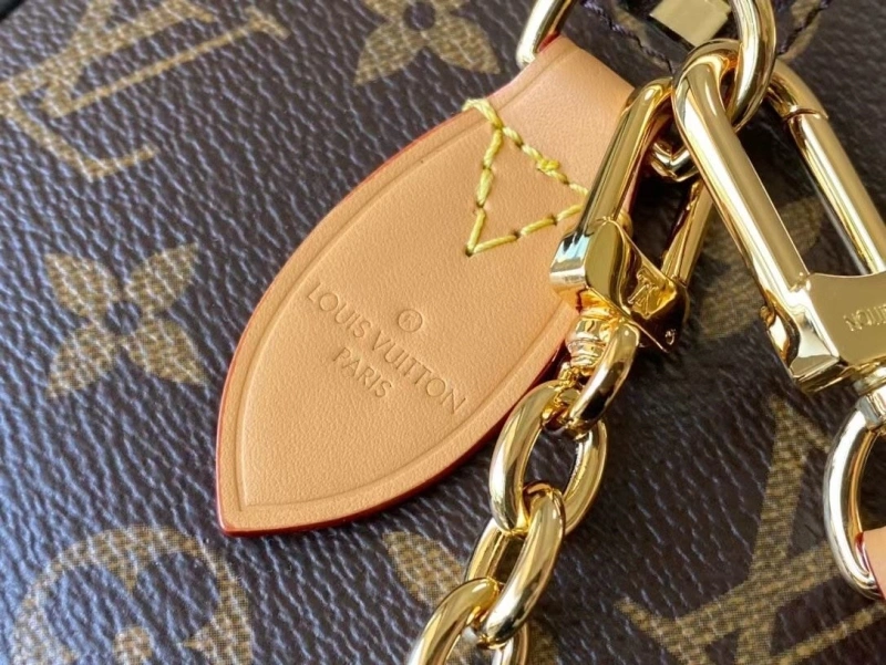 LV Speedy Bags 4286A-0287