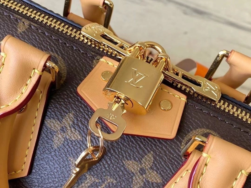 LV Speedy Bags 4286A-0287