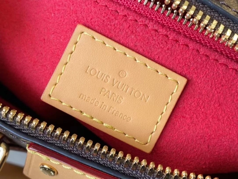 LV Speedy Bags 4286A-0287