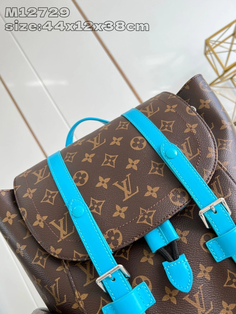 LV Backpacks 4286A-0303