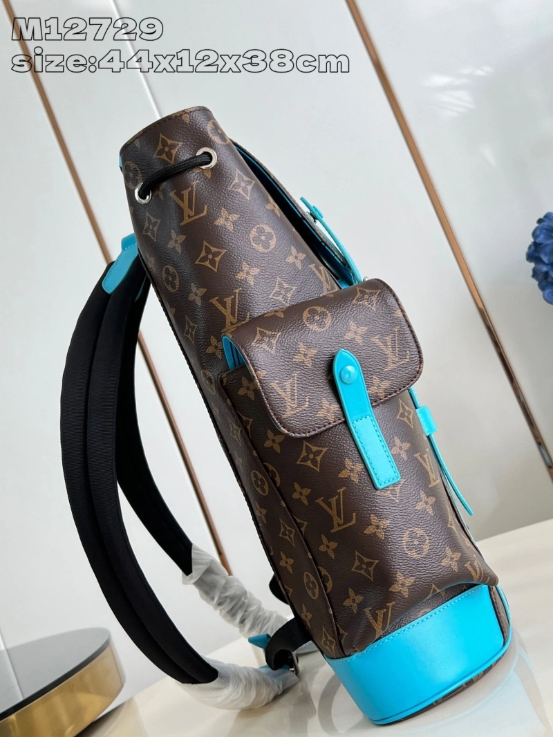 LV Backpacks 4286A-0303