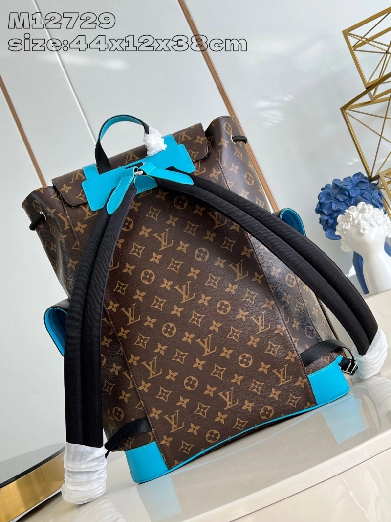 LV Backpacks 4286A-0303