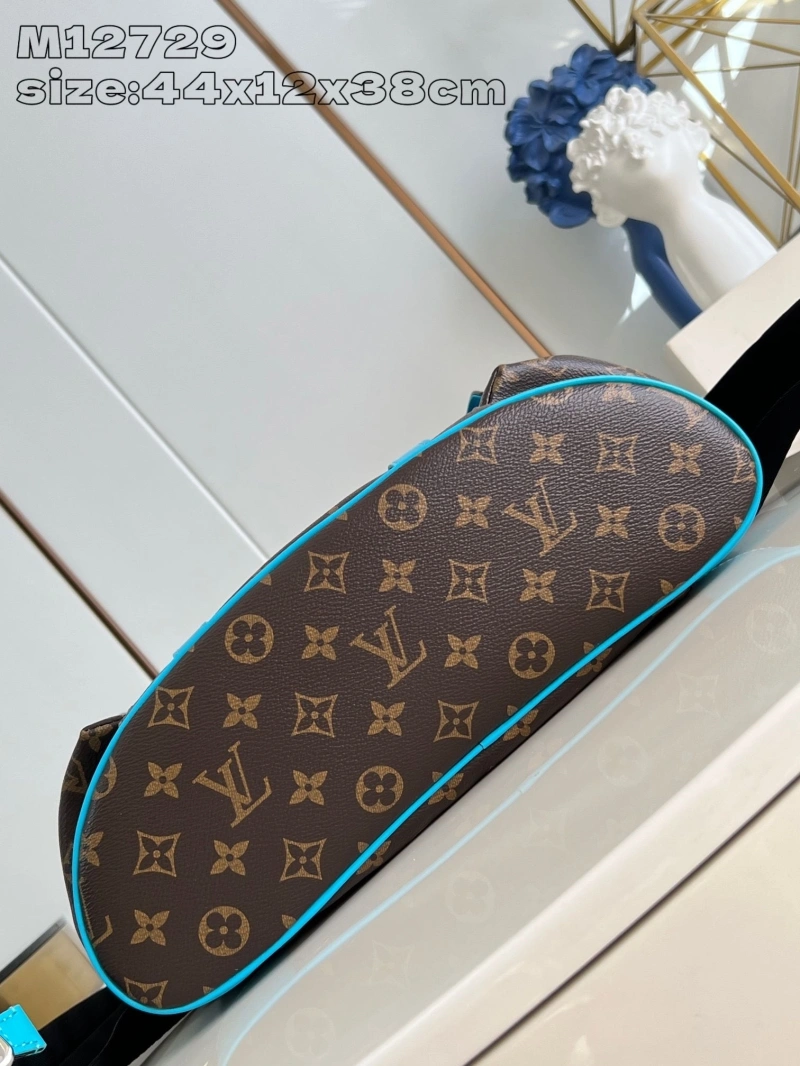 LV Backpacks 4286A-0303