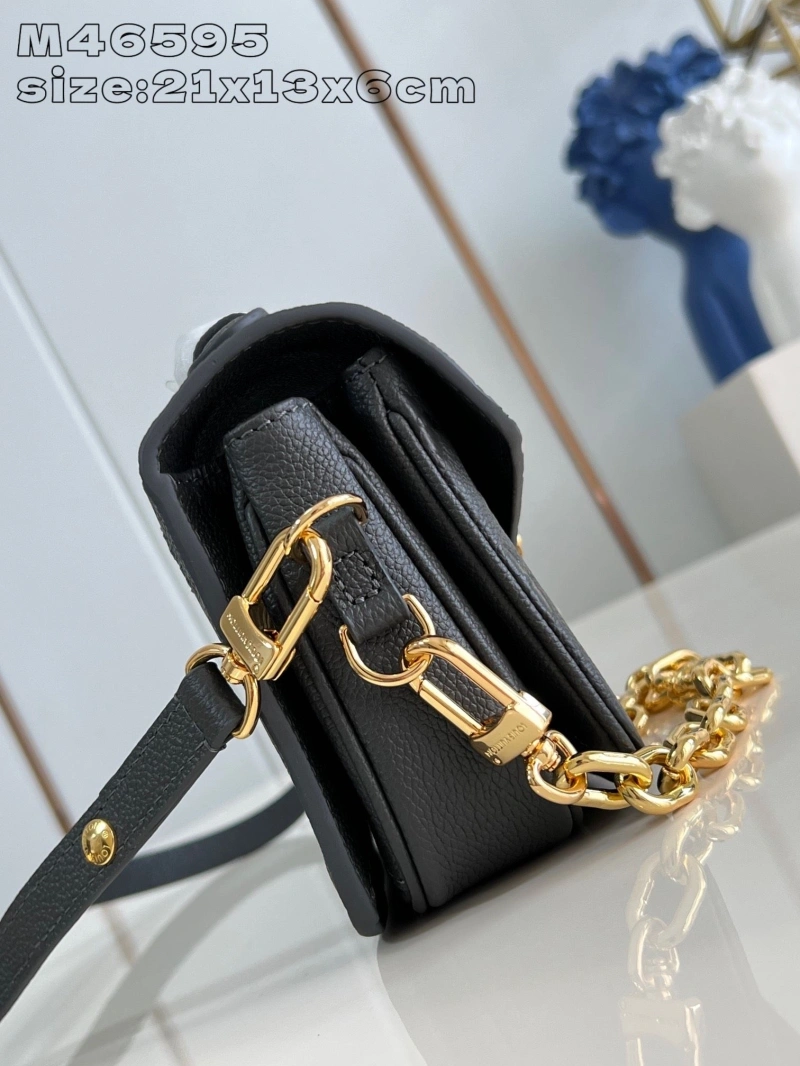 LV Satchel Bags 4286A-0324