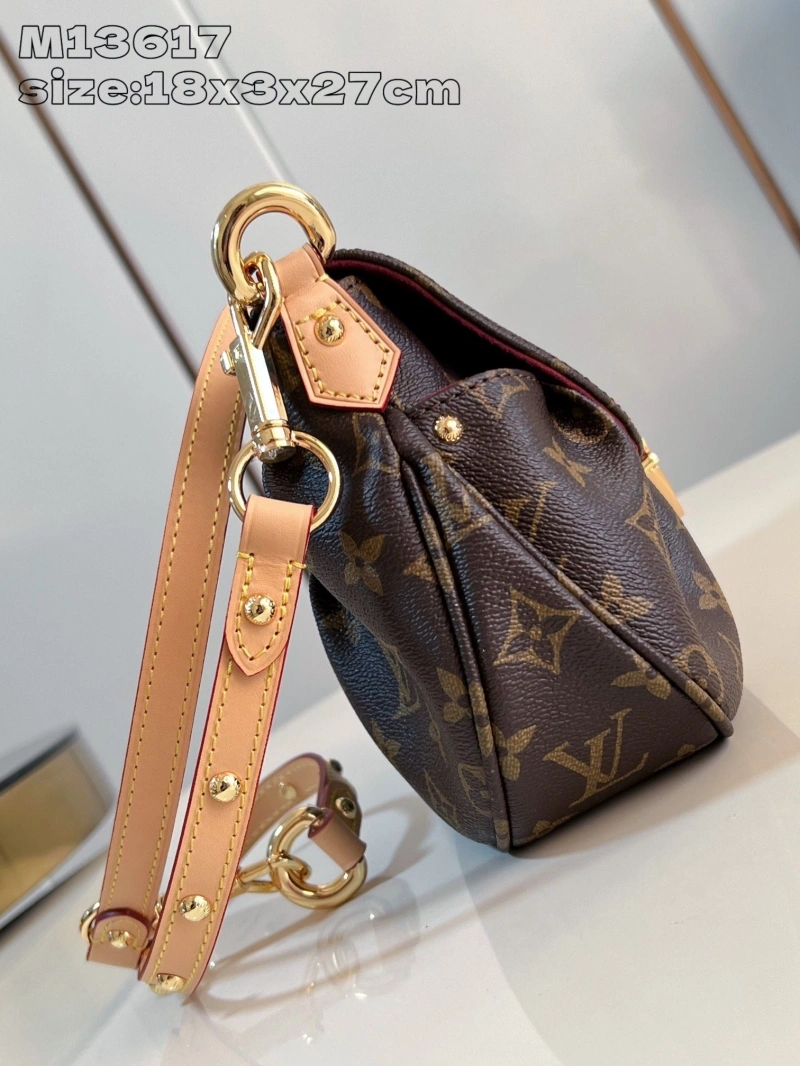 LV Satchel Bags 4286A-0328