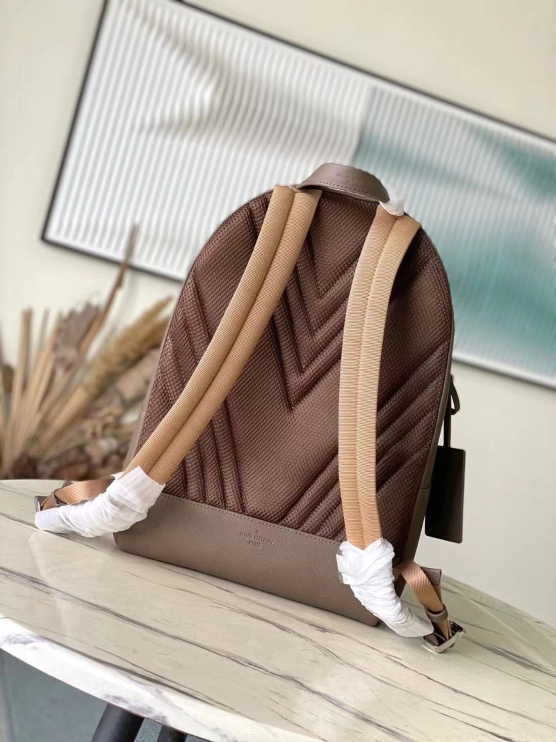LV Backpacks 4286A-0334