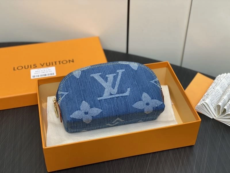 LV Clutch Bags 4286D-0002