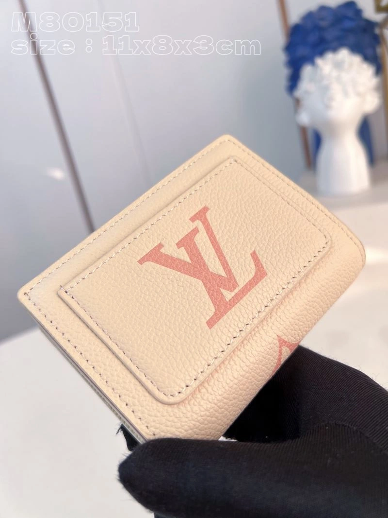 LV Wallets 4286D-0009