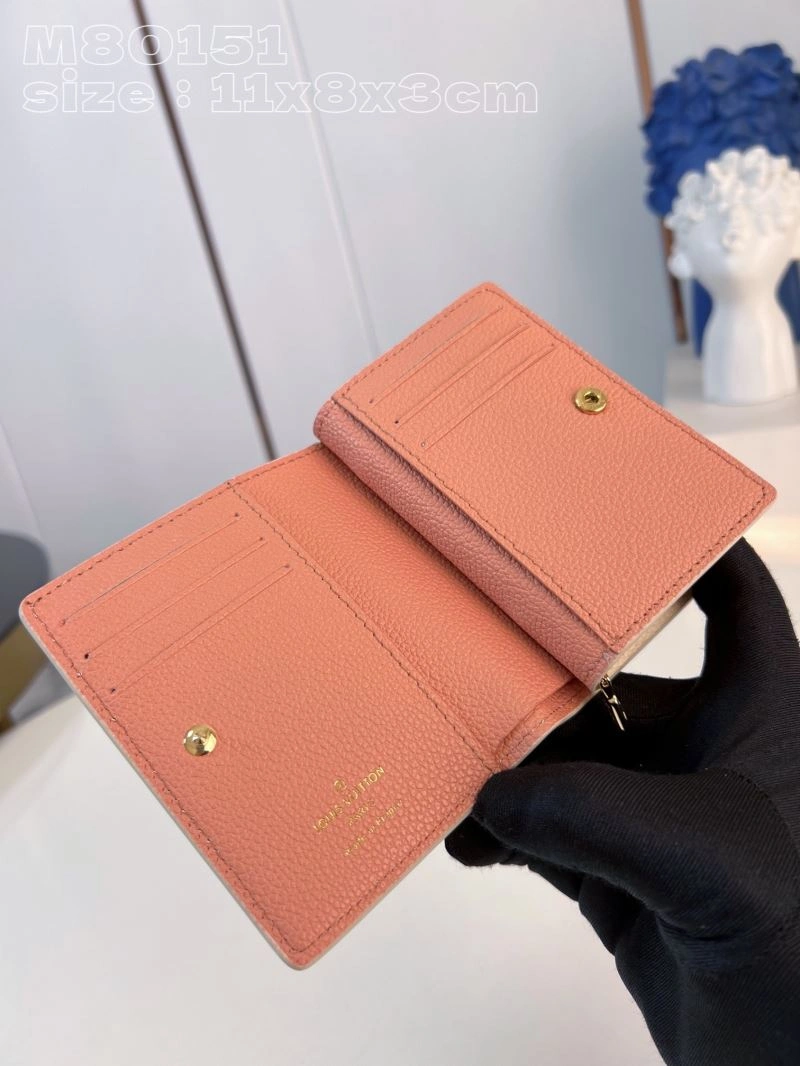 LV Wallets 4286D-0009