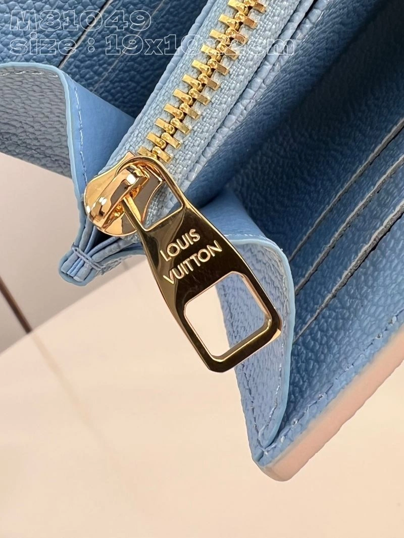 LV Wallets 4286D-0017