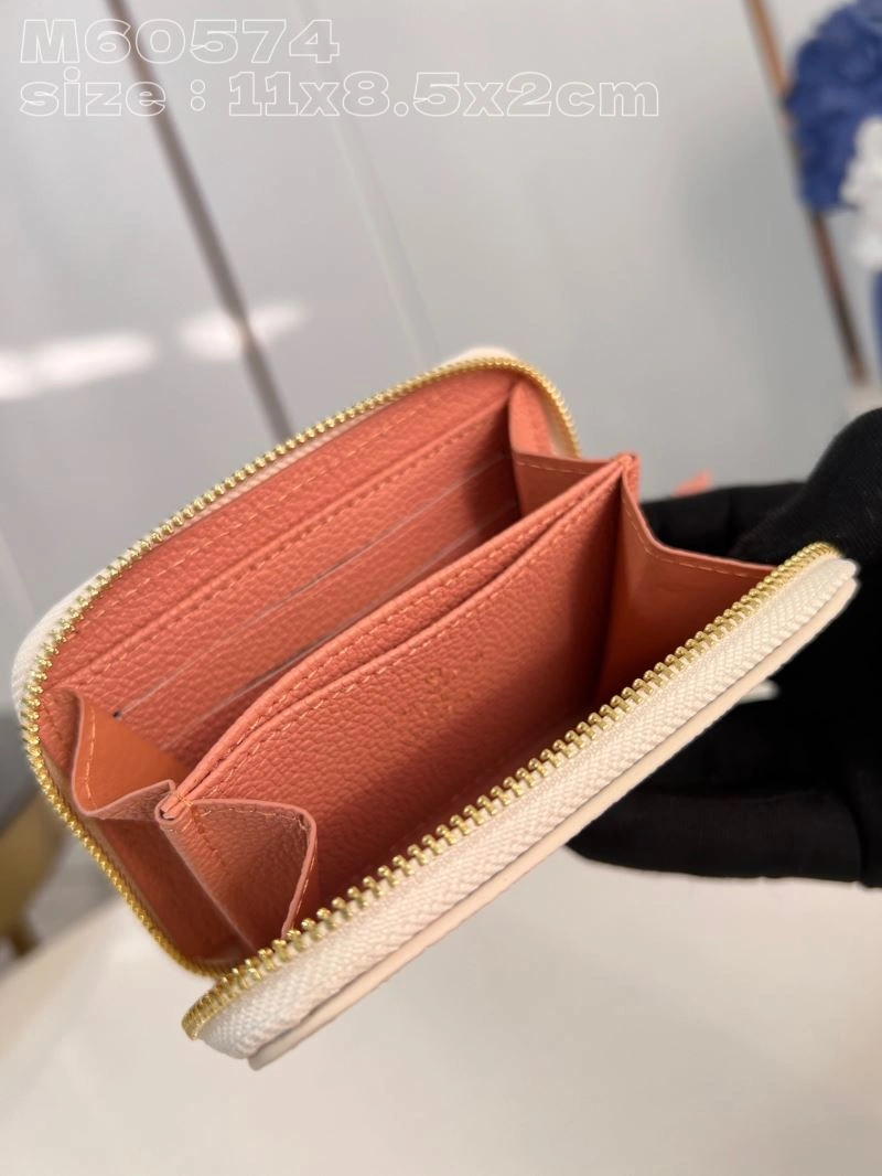 LV Wallets 4286D-0028