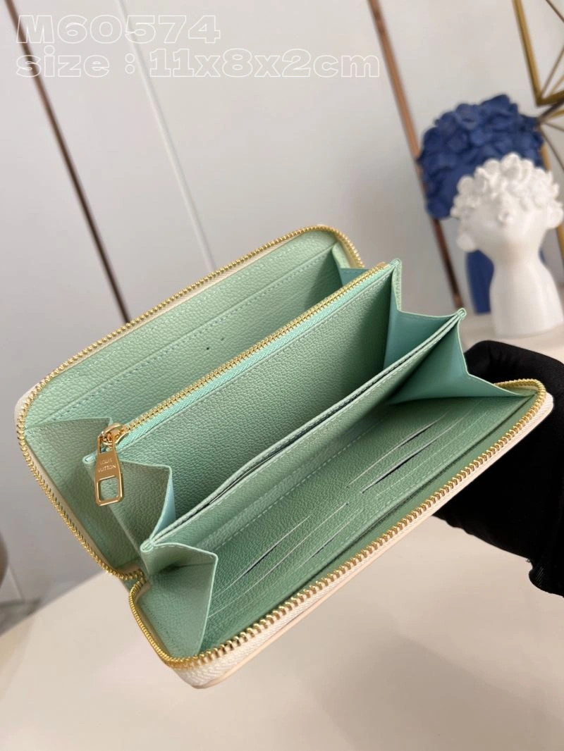 LV Wallets 4286D-0030