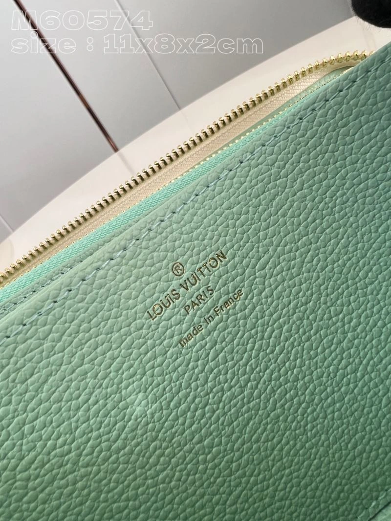 LV Wallets 4286D-0030