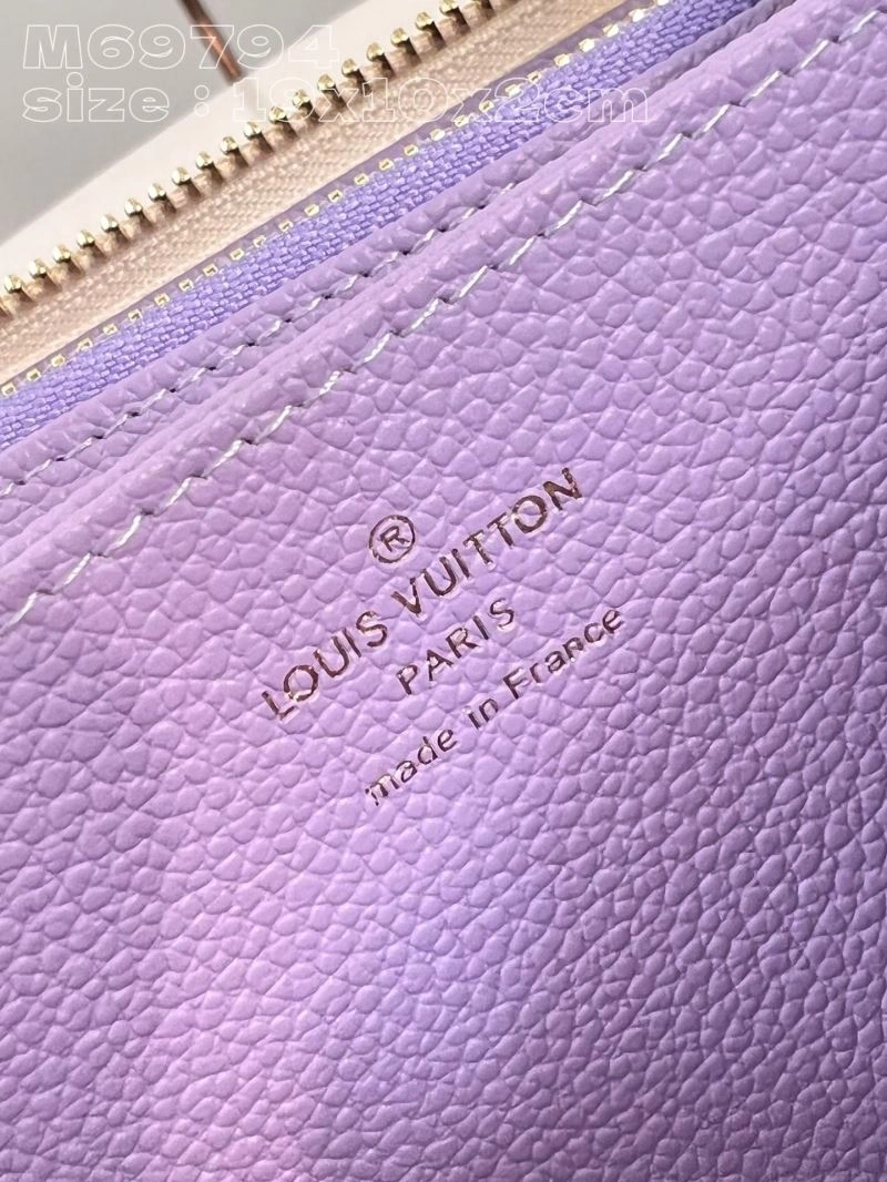 LV Wallets 4286D-0031