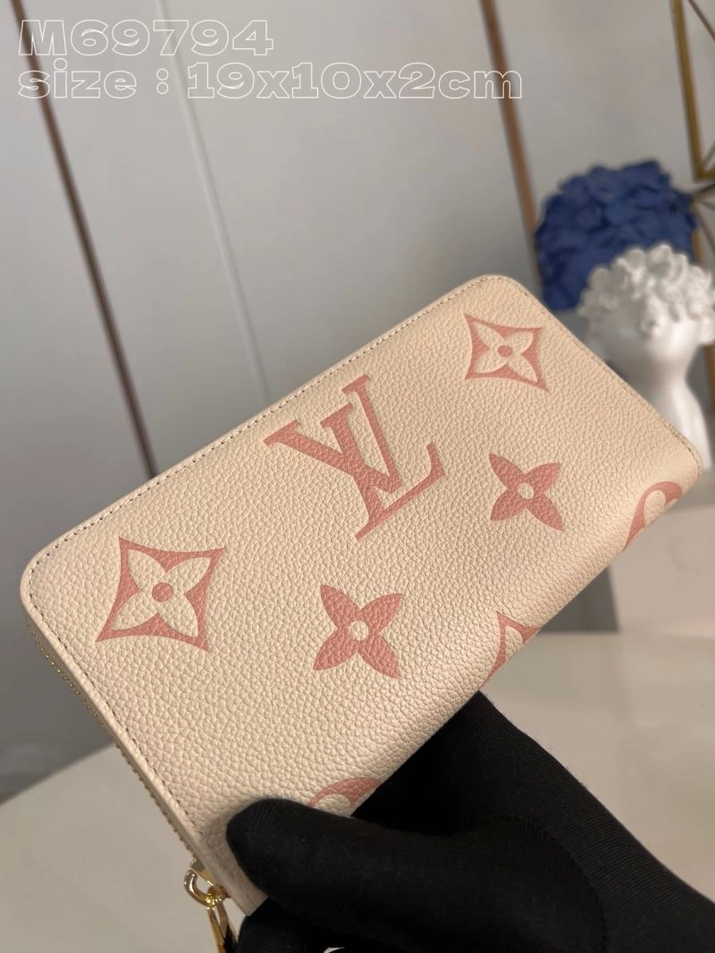 LV Wallets 4286D-0032