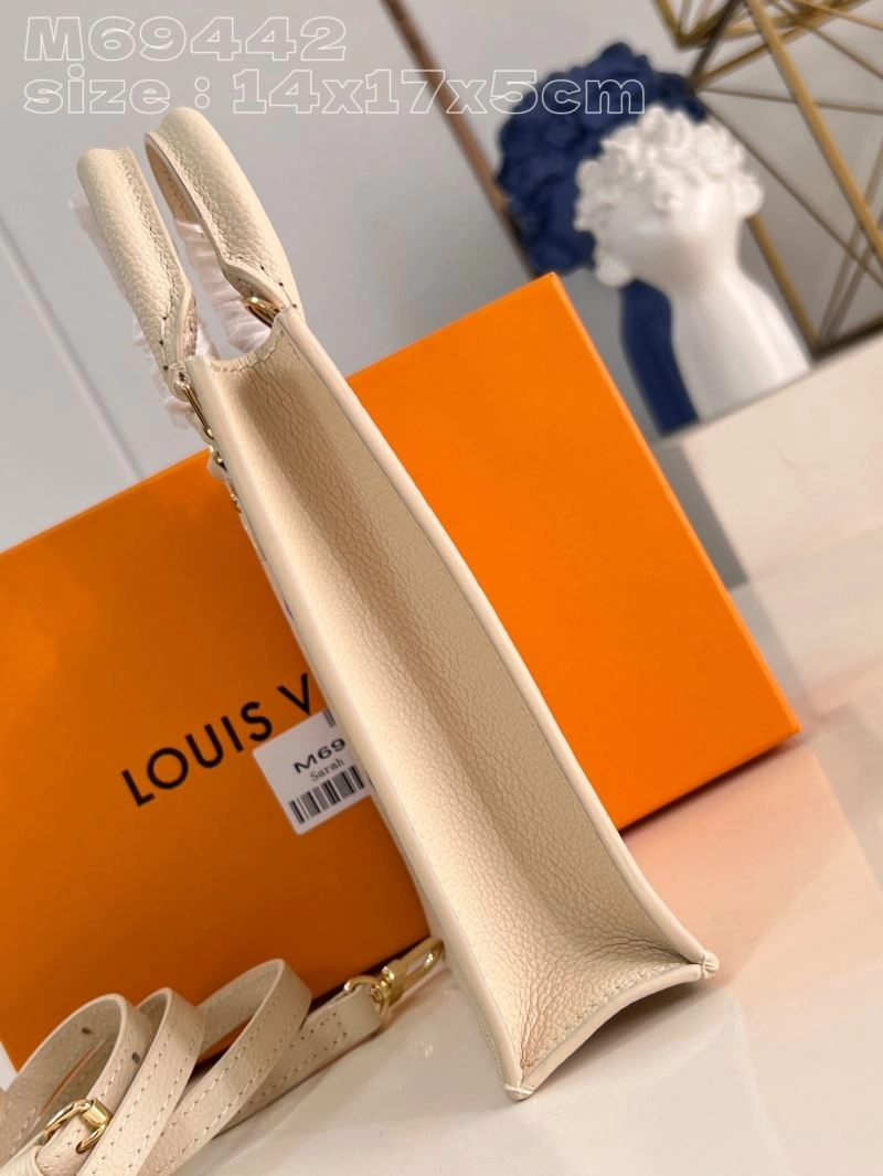 LV Top Handle Bags 4286D-0035