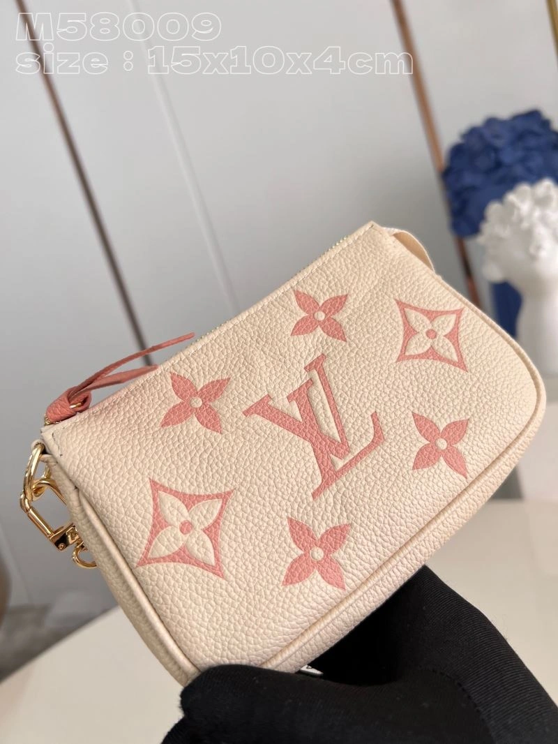 LV Clutch Bags 4286D-0039