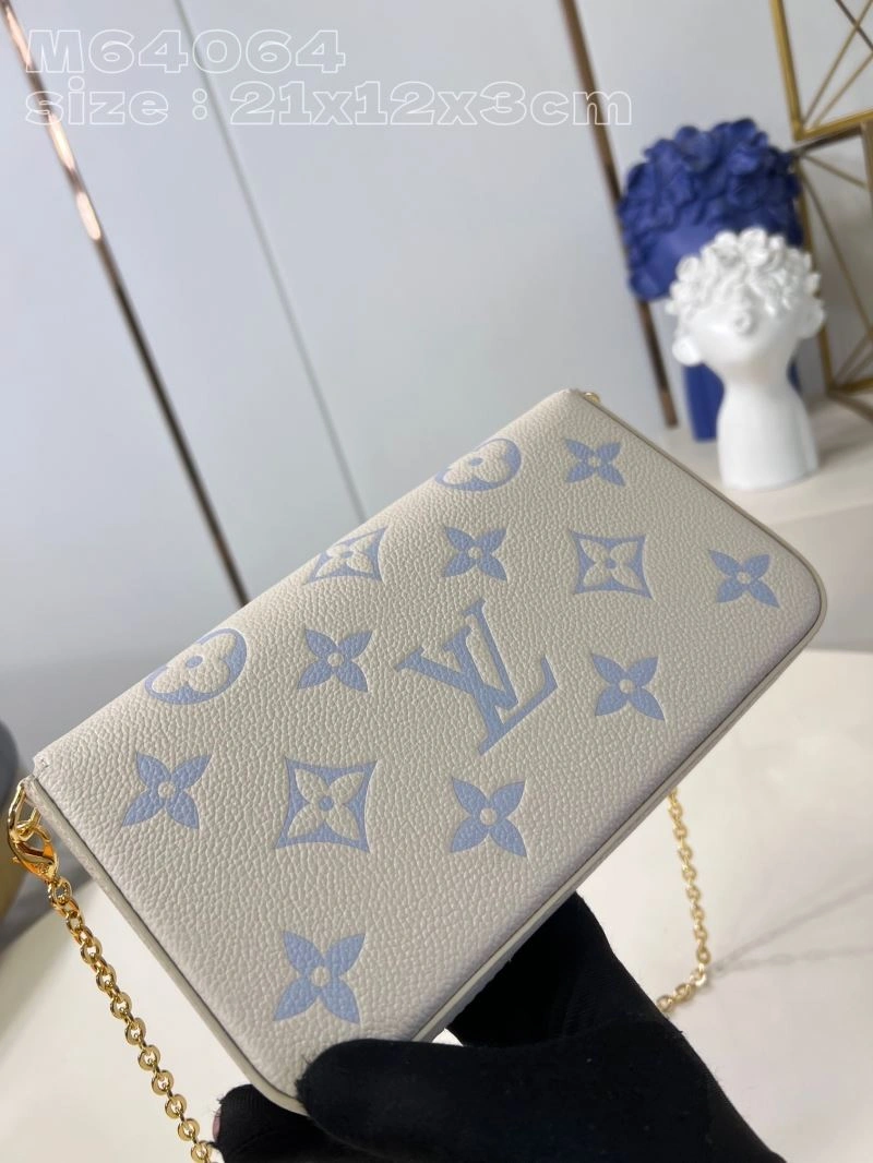 LV Satchel Bags 4286D-0067