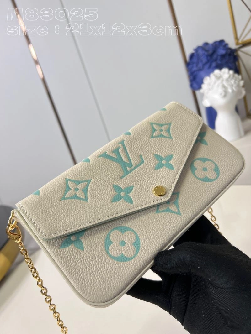 LV Satchel Bags 4286D-0068