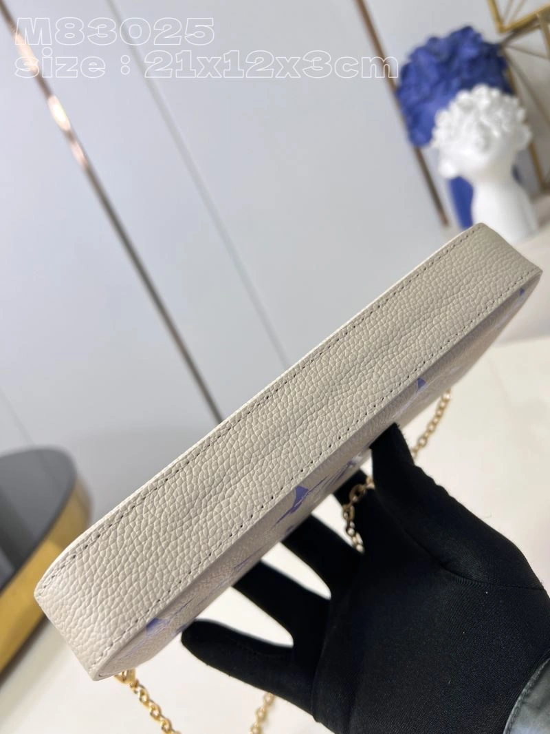 LV Satchel Bags 4286D-0069