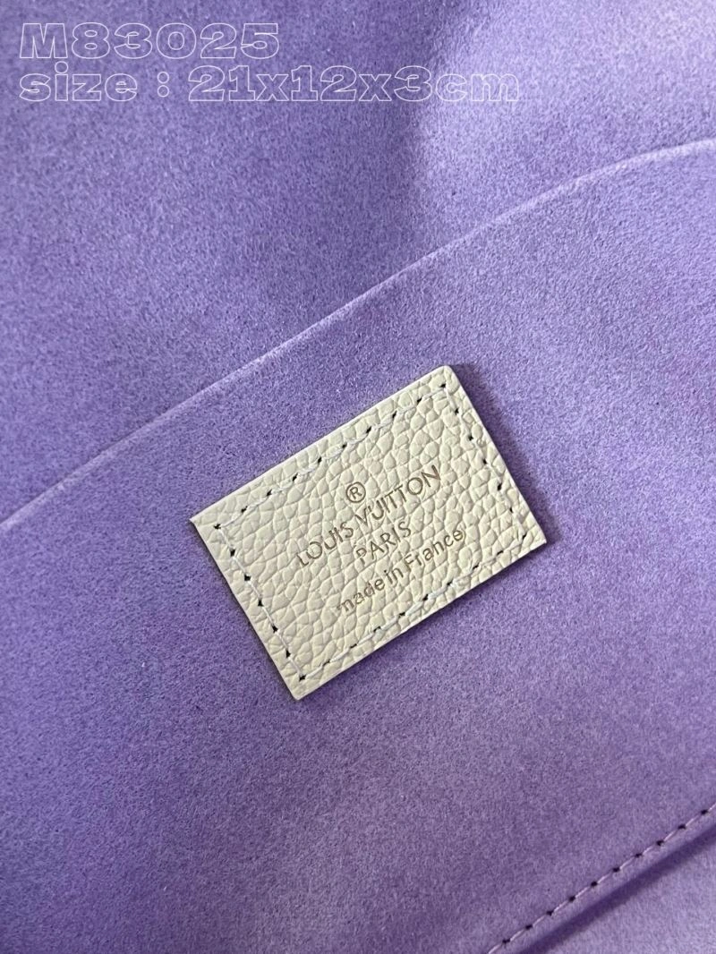 LV Satchel Bags 4286D-0069