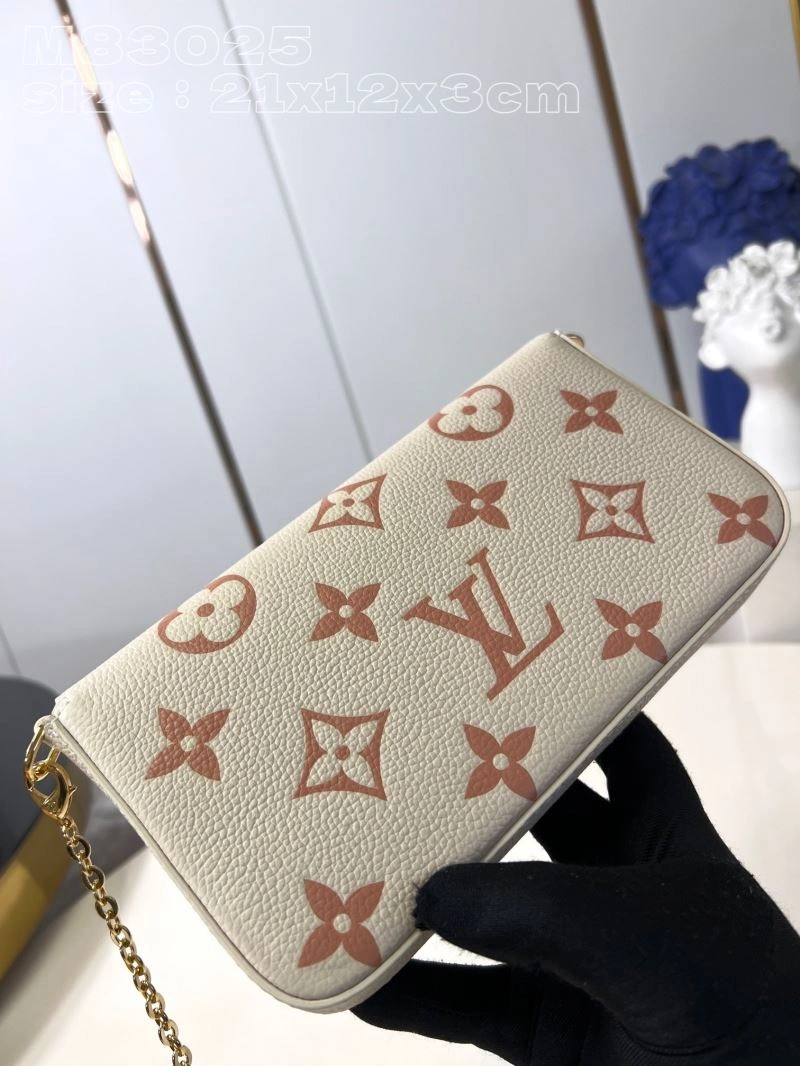 LV Satchel Bags 4286D-0070