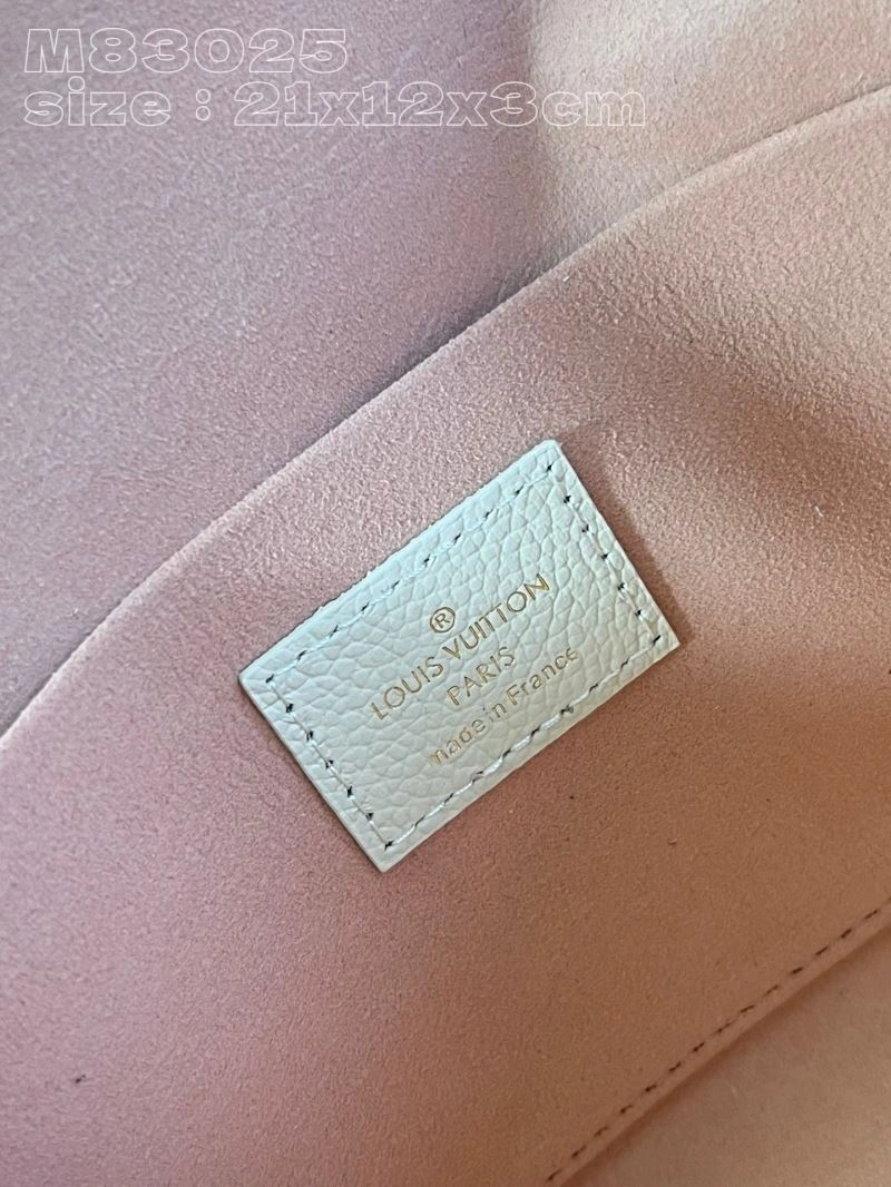 LV Satchel Bags 4286D-0070