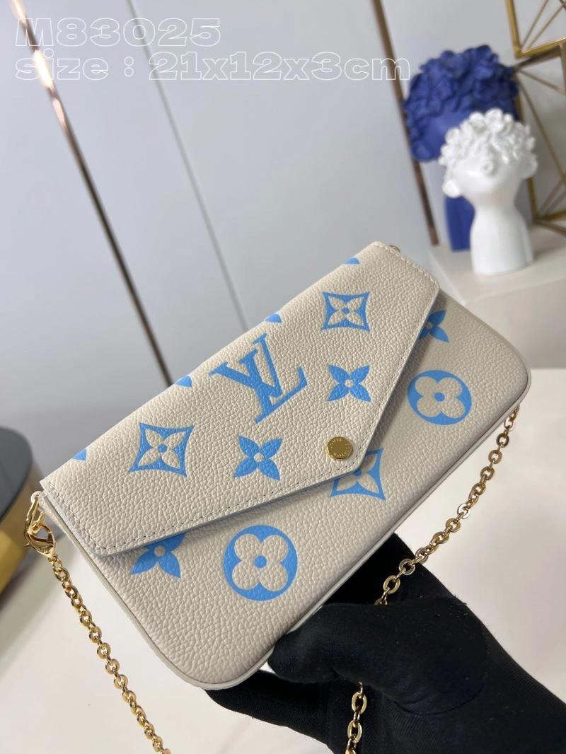 LV Satchel Bags 4286D-0071