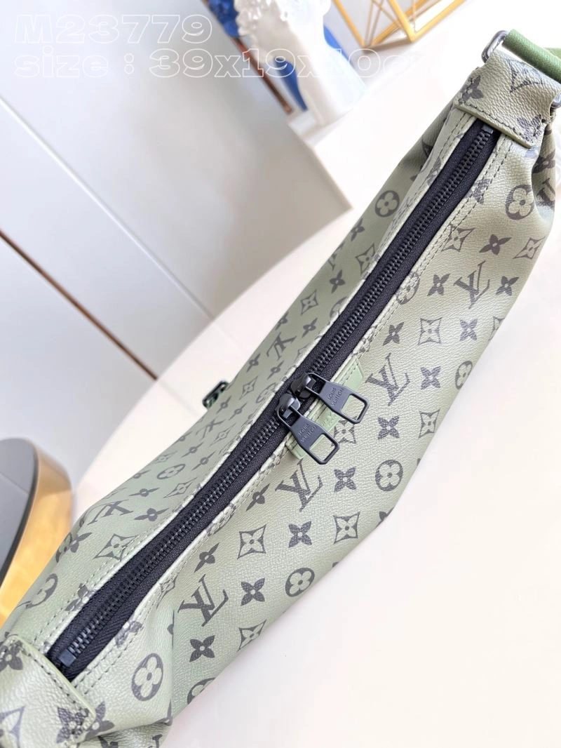 LV Satchel Bags 4286D-0081
