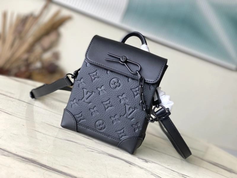 LV Top Handle Bags 4286D-0086