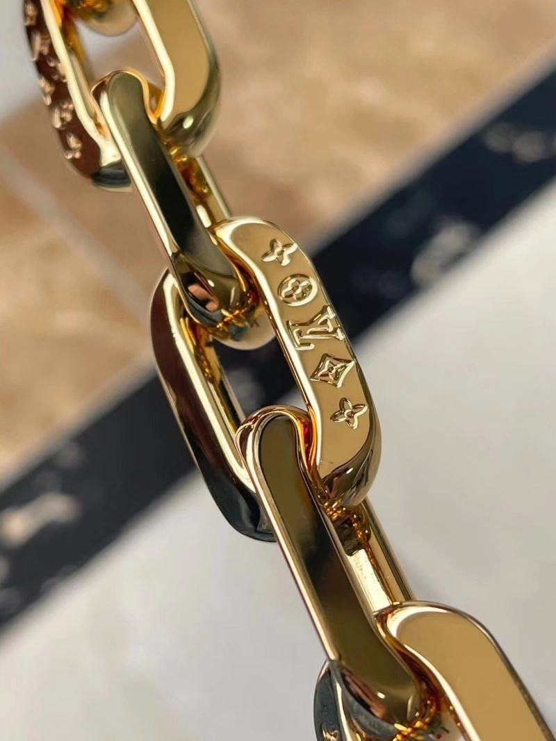 LV Satchel Bags 4286D-0114